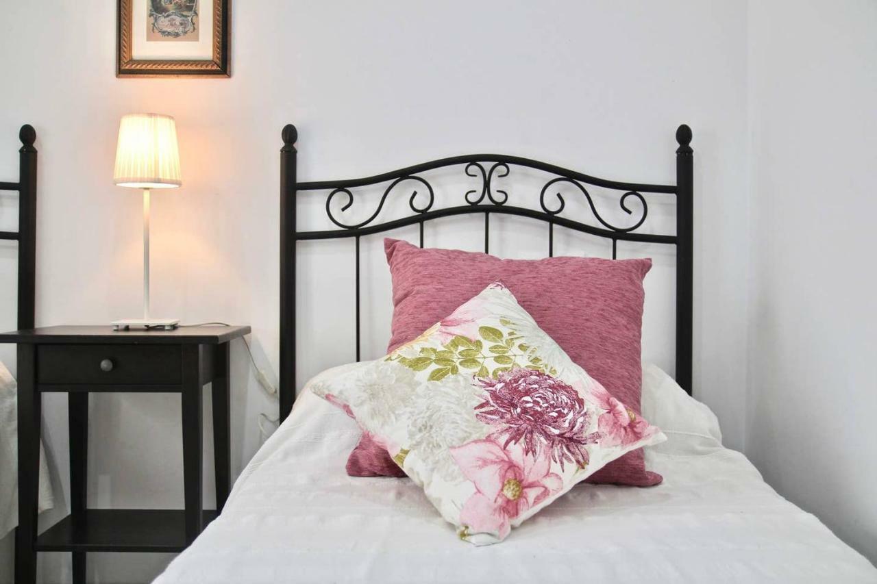 Apartamento Patio Junto A La Playa 加的斯 外观 照片